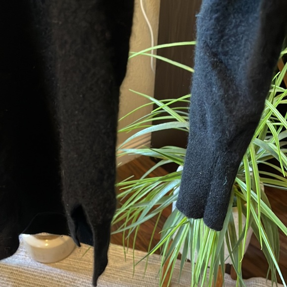 Halogen Black Turtleneck Sweater Size XS - Picture 8 of 14